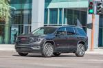 GMC Acadia All Terrain 2016 года